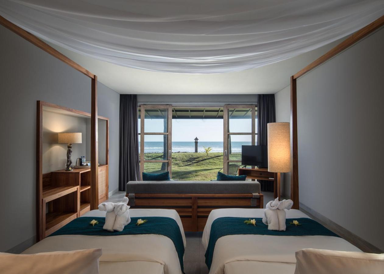 Umadewi Surf & Retreat Ξενοδοχείο Pulukan Εξωτερικό φωτογραφία